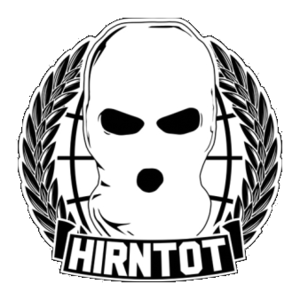 Hirntot Records Logo